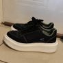 Camel Active Black Sneakers  Size EU 40 / UK 7 Image 3