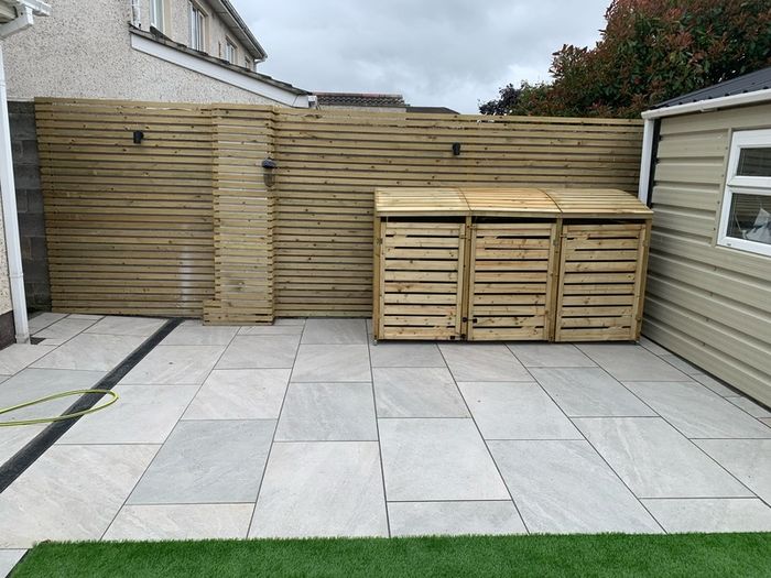 AF paving&groundworks