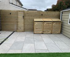 AF paving&groundworks