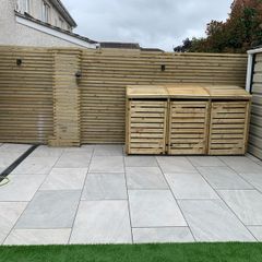 AF paving&groundworks