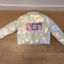 Primark Girls K-Pop Demon Hunters Jacket Image 2