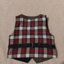 Next Baby Waistcoat, Wool mix, Image 6