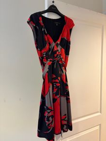 Ted baker dress