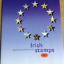 1992 Full Set of Mint Irish Special and Commemorative stamps Image 2