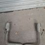 stainless steel straight pipe Image 2