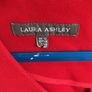 Laura Ashley Red dress Image 2