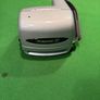 vintage Polaroid P-600 Silver Instant Camera Image 6
