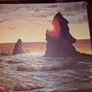 Brand new Coastal print Image 3