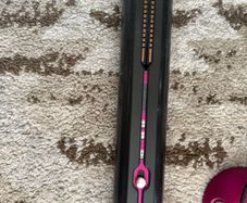 Dyson corrale cordless Hair Straightener
