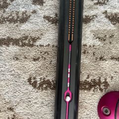 Dyson corrale cordless Hair Straightener