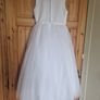 Communion dress Image 4