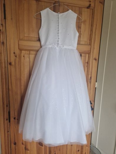 Communion dress