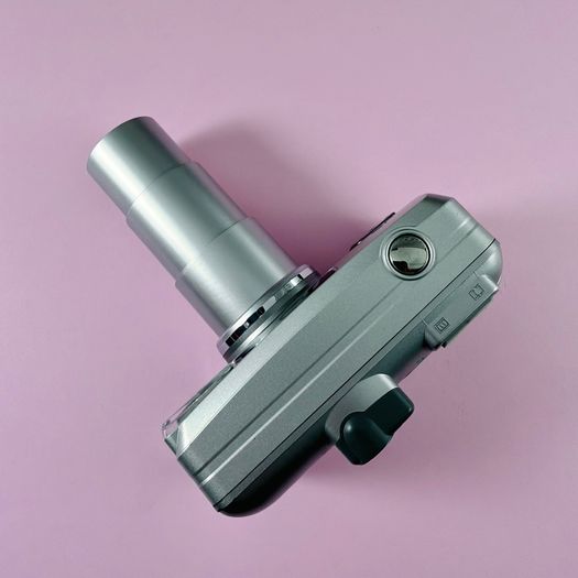 Fujifilm Zoom Date 135 V