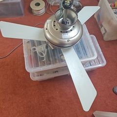 Ceiling Fan