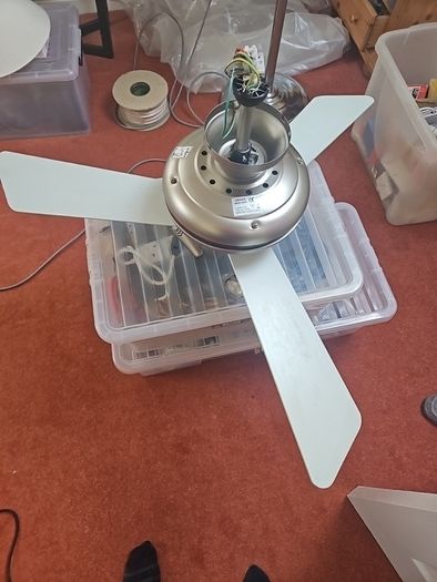 Ceiling Fan