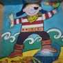 Children's Book - Knock Knock Dressing Up Adventure Image 2