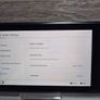 Nintendo Switch V2 32GB Handheld Console With Blue Joy-Cons - Great Condition Image 4