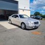Mercedes-Benz CLK 2000 Image 4