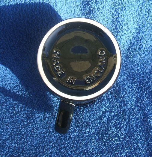 TRABOLGAN HOLIDAY VILLAGE (County Cork, Ireland) - a merchandise/souvenir mug (early 2000s)