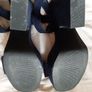 New look ladies sandles Image 3