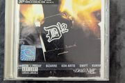 D12 Devil's Night