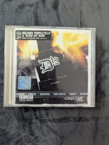 D12 Devil's Night