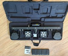Eurolite LED KLS Laser Bar Pro FX-Set