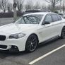 BMW Style 763M 20" staggered alloys with TPMS sensors Image 2