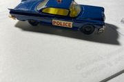 Husky Buick Electra police 1965