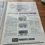Rare Find: Vintage Railway Modellier March 1981 Image 5