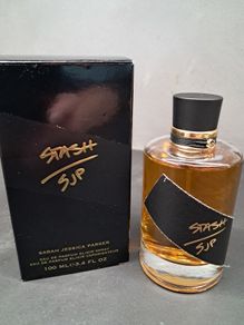 Stash by Sarah Jessica Parker