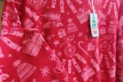 New Fab Next Christmas Pajamas