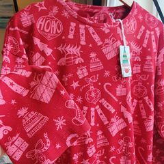 New Fab Next Christmas Pajamas