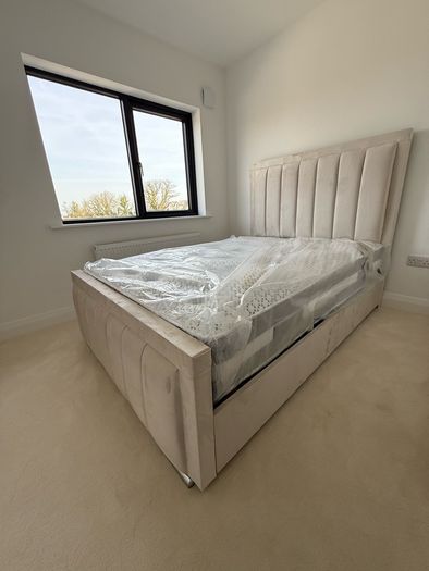 new beds