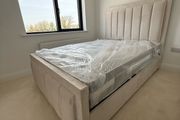 new beds