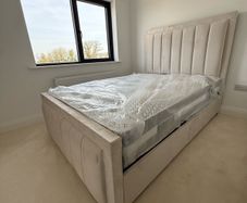 new beds