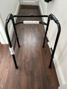 walking frame