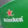 heineken serving tray Image 3