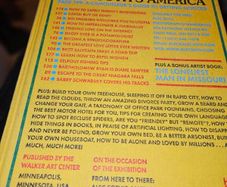 Alan Soths America From Here To There Photo Book