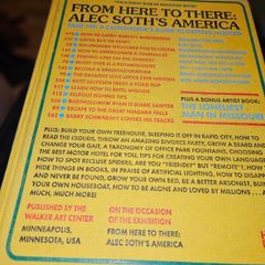 Alan Soths America From Here To There Photo Book