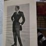 Herbert Beerbohm Tree. Some Memories Of Him And Of His Art Collected By Max Beerbohm. Hardback Second Edition With 57 Illustrations.  In Good Condition   See Photos For Same. Image 10