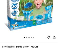 Slime Factory