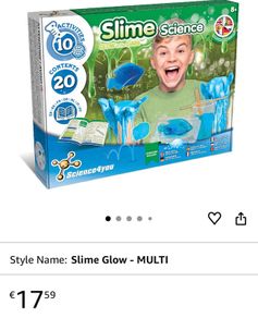 Slime Factory