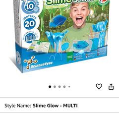 Slime Factory