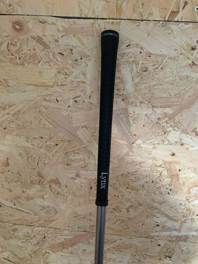 Predator 2 Lynx Golf club driver (RH)