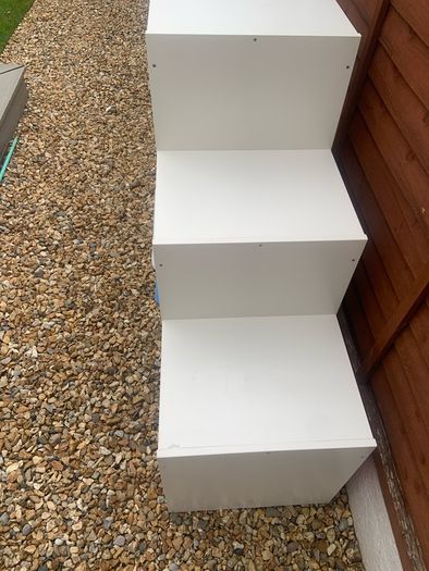 Trofast Storage Unit