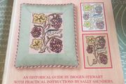 Classic Needlework : Create over Twenty Patterns from the Past