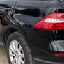 Mercedes Alloys / Tyres Image 2