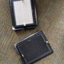 Meaco Arete 2 Dehumidifier and Air Purifer with filters and extra filter tray Image 4
