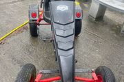 Berg Go-Kart